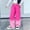 2025-Hot Pink, variant on MKOSPLRT Wide Leg Jeans for Girl High Waist Baggy Jeans Fashion Gradient Y2K Jeans Casual Boyfriend Jeans Trendy Denim Pants with Pockets