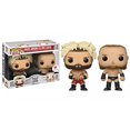 thumbnail image 3 of Funko 15072 ¡Pop! WWE Enzo Amore y Big Cass Edición Limitada Paquete de 2, 3 of 4