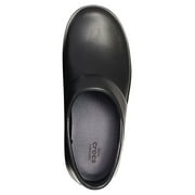 Crocs at Work Womens Neria Pro II Slip Resistant Clog