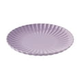 thumbnail image 3 of The Pioneer Woman Colette Stoneware Dinner Plate, Purple, 3 of 6