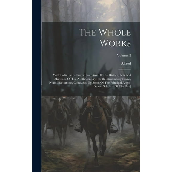 The Whole Works (Hardcover)
