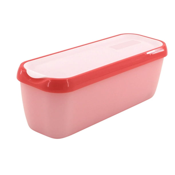 POROPL Kitchen Utensils Set,Ice Cream Containers For Homemade Ice Cream