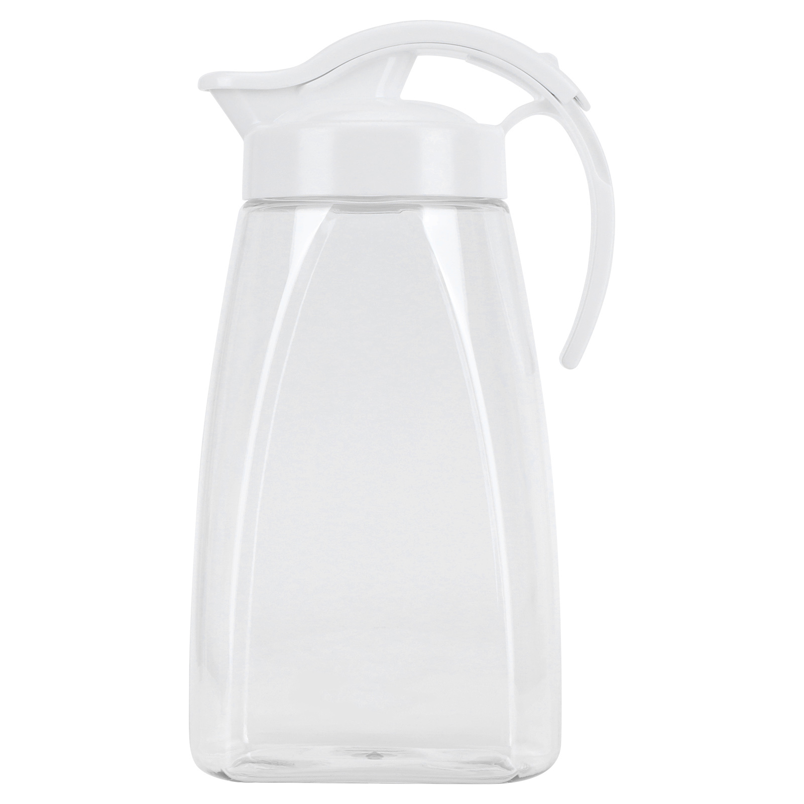 ESTINK Kettle,Cold Water Pot,1.8L Plastic Cold Water Jug Large Capacity