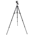 thumbnail image 4 of Trípode para Cámara y Telescopio SVBONY SV101 Aluminio Portátil Compacto 138cm con Bolsa para Viaje, 4 of 9