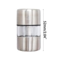 thumbnail image 5 of YIEMEEN Salt and Pepper Grinder Small Mill Kitchen Tool Suitable for Enhanced Flavor, 5 of 10