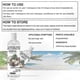 thumbnail image 2 of Moisturizing Coconut Oil for Skin, Hair, and Massage, Lightweight Formula, 100ml, 2 of 5