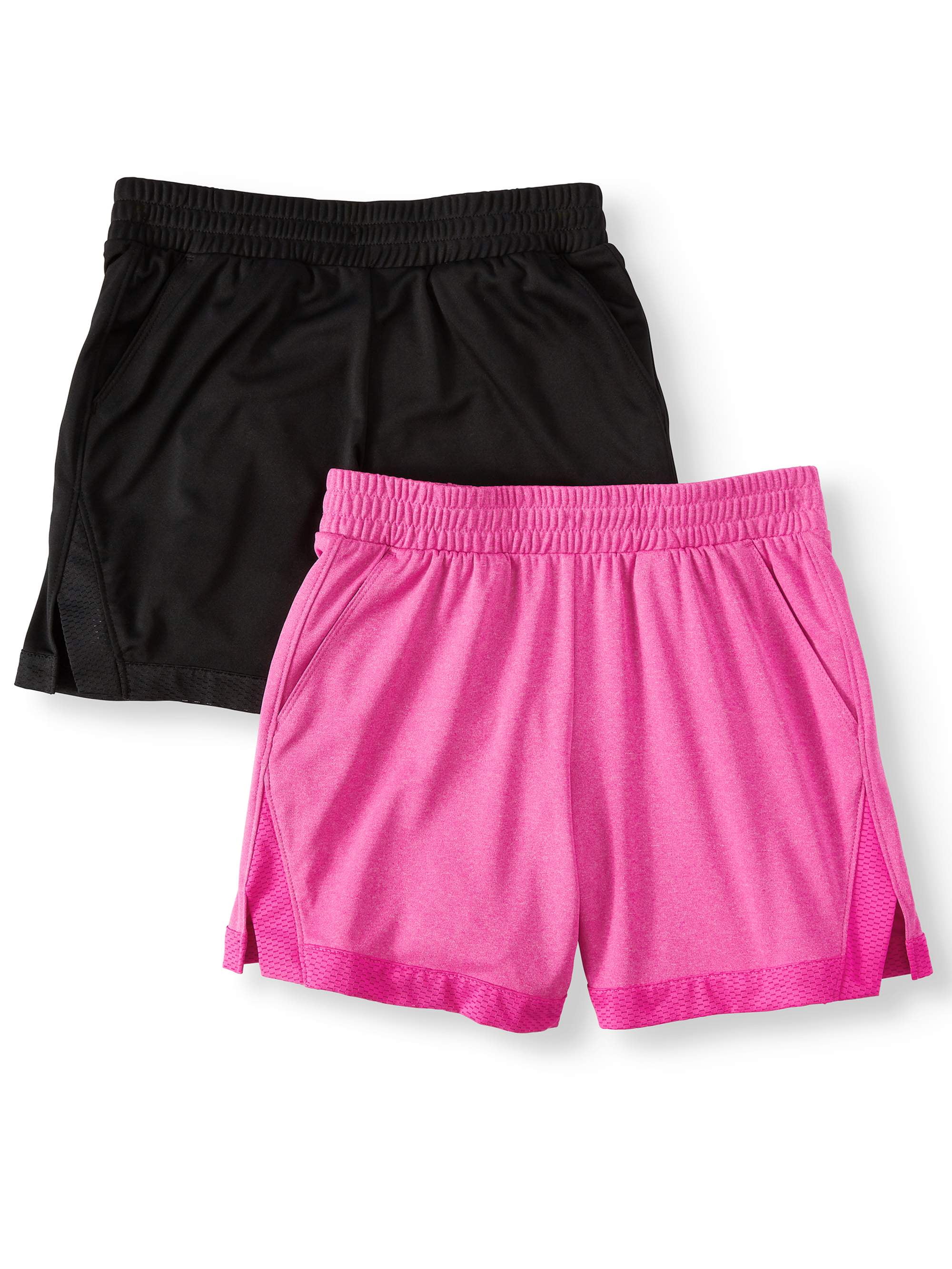 little girl athletic clothes