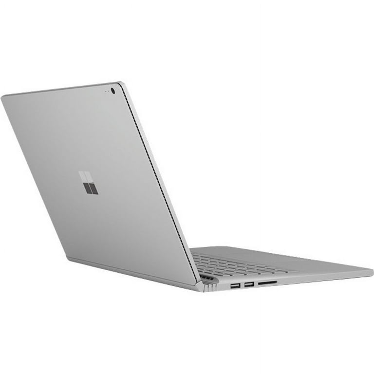 Microsoft Surface Book Pro, 13.5