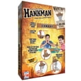 thumbnail image 2 of Fotorama Hankman Family Board Game, Ages 6 and Up, Wild West Theme, 2 of 8