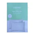 thumbnail image 3 of Toddler Pillows Set 2 Pack 13 x 18 Inch Soft Organic Toddler Bedding - New, 3 of 5