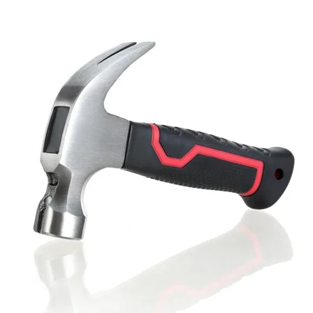 10Oz Head Weight Stubby Hammer