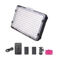 thumbnail image 4 of funtasica Camera Dimmable Panel Light Video Lamp for Makeup Camera Laptop B, 4 of 8