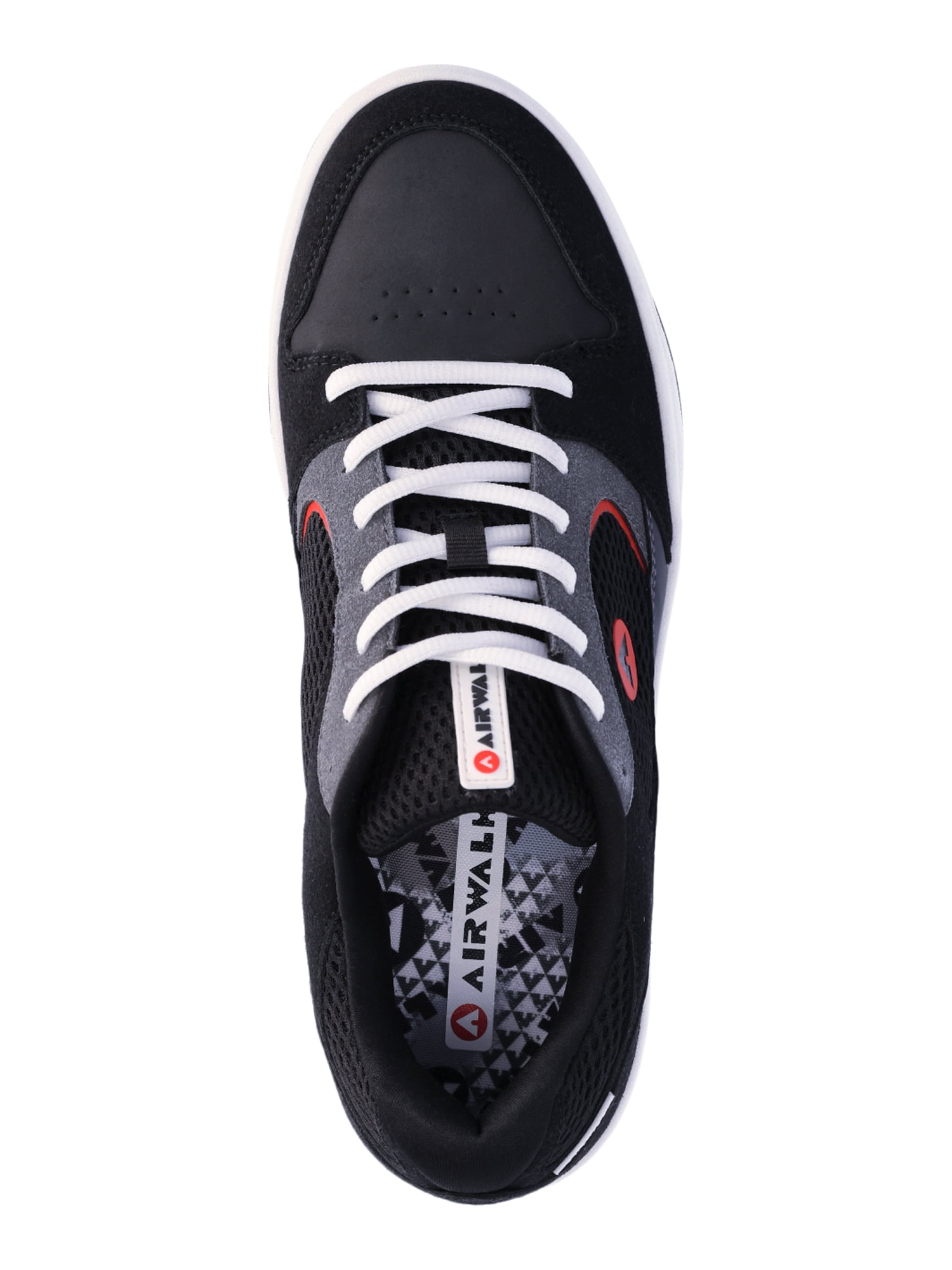 Airwalk Men's Aerial Low Sneakers