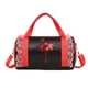 thumbnail image 1 of Sonducket Bolso de baile latino para niñas con bordado y detalle de lentejuelas que añaden glamour al vestido de baile Bolso de hombro de moda Bolsas de mensajero y de hombro hilo corto negro, 1 of 6