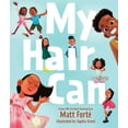 thumbnail image 1 of Pre-Owned My Hair Can (Hardcover) 1496480899 9781496480897, 1 of 2