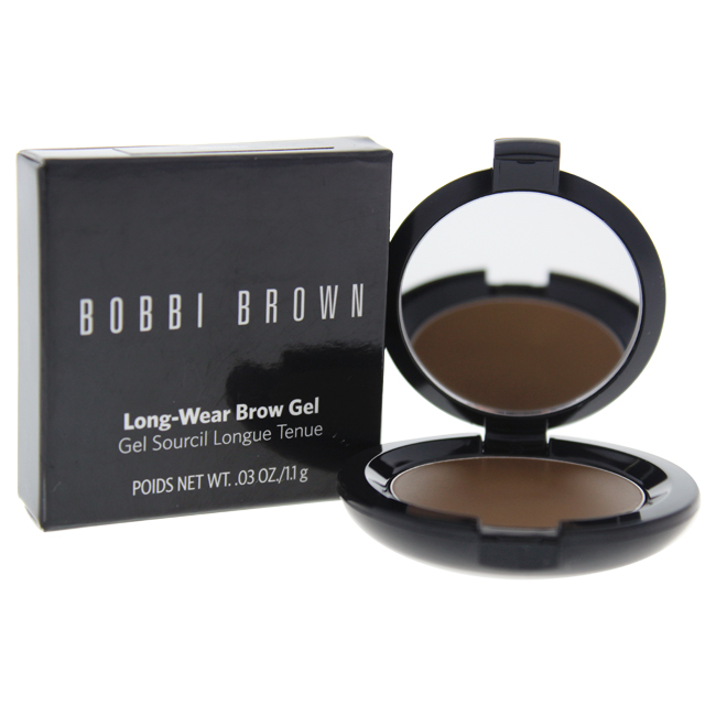 Bobbi Brown - Bobbi Brown Long-Wear Brow Gel - Blonde 0.03 oz Eyebrow