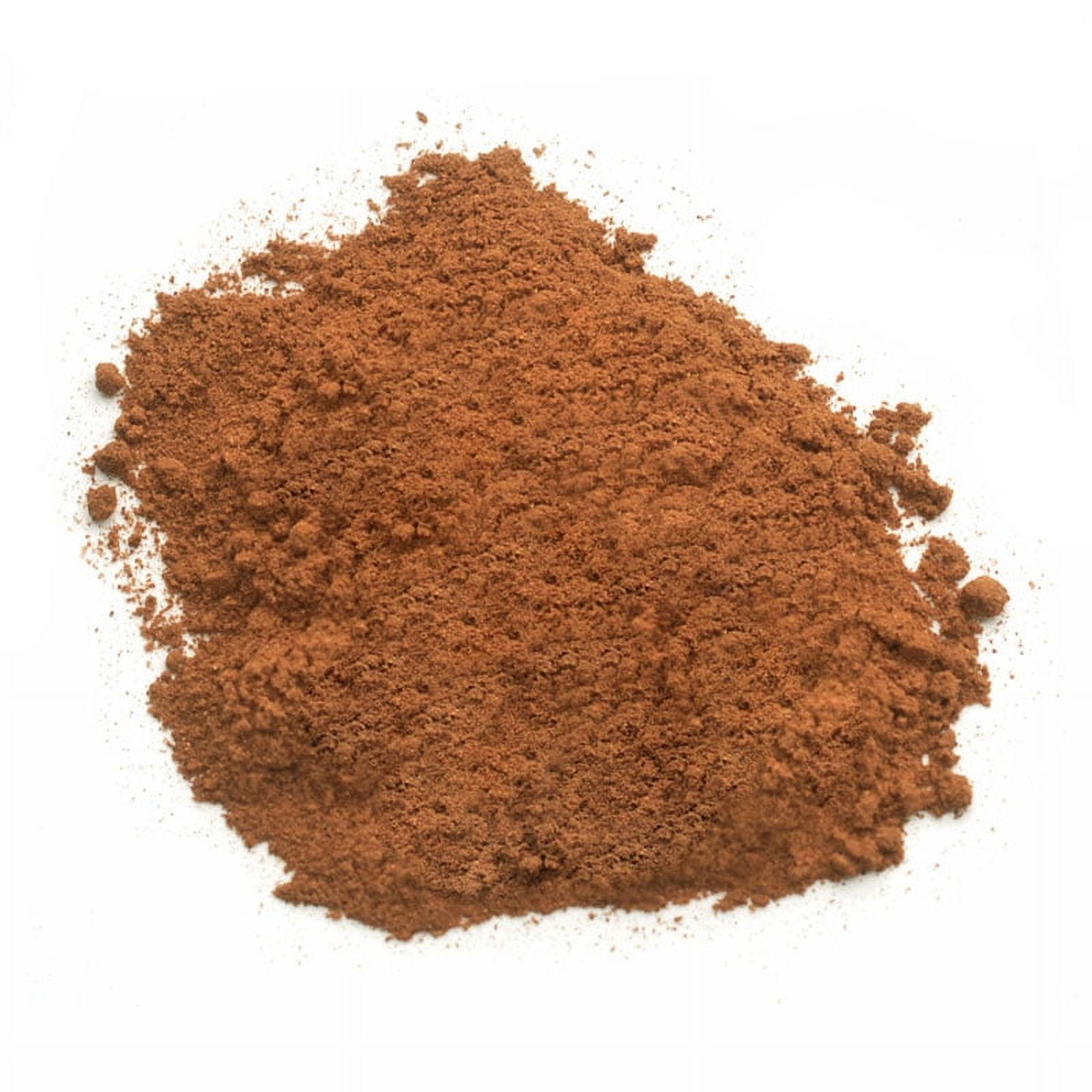 Woodland Foods 299489 Vietnamese Ground Cinnamon, 16 Ounce Jar