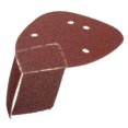 thumbnail image 3 of UPGRATOR 60pcs Grid Sand Paper Pad Grit Hole Sander Sandpaper Grid Sandpaper Red, 3 of 5