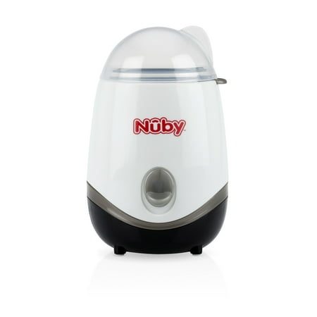Nuby Natural Touch Bottle Warmer and Sterilizer