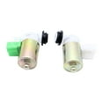 thumbnail image 5 of yotijay 2 Pieces Windshield Wiper Washer Pump Spare Part High Performance Easily Install, 5 of 9