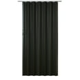 thumbnail image 4 of Spectrum Sienna Black 48"x80" Vinyl Folding Door, 4 of 5