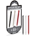 thumbnail image 1 of Tomee Ensemble de Stylets pour New 3DS (Lot de 3) - Nintendo 3DS, 1 of 2