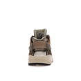 thumbnail image 4 of Nike Kid's Air Huarache Stussy Desert Oak (2021) Running Shoes, from StockX, 4 of 5