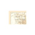 thumbnail image 3 of Historic Map - Pisa Italy - Bertarelli 1914 - 29.89 x 23 - Vintage Wall Art, 3 of 5