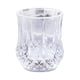 thumbnail image 3 of LED Automatic Flashing Cup Transparent Mug Color Changing Water Bottle Beverage Drinking, 3 of 5