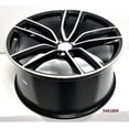 thumbnail image 5 of 22" wheels for Mercedes ML400 2015 22x9 5X112, 5 of 5