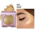 Fairy Glow Powder Glow Foundation Highlighter Face And Body Cosmetics
