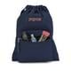 thumbnail image 3 of Saco Jansport Draw Sack Navy JS0A83LQ003, 3 of 3