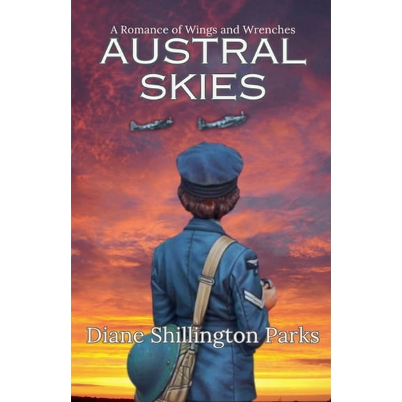 Austral Skies, (Paperback)
