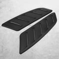 thumbnail image 3 of Couvercle de Ventilation de Bonnet 2 Pcs Modification Auto Capot de Ventilation Adapté pour 2015-2017, 3 of 8