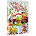 thumbnail image 2 of It's a Very Merry Muppet Christmas Movie (2010) (DVD + Music CD) [DVD], 2 of 3