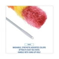 thumbnail image 3 of Polywool Dusters, Metal Handle Extends 51" To 82" Handle, Assorted Colors | Bundle of 2 Each, 3 of 5