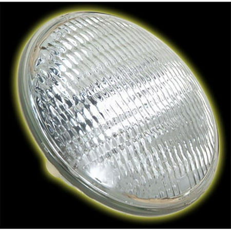 

ADJ LL-300PAR56W 300W Par 56 Lamp with Mogul Plug -Wide