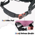 thumbnail image 3 of Kids Bike Helmet,Adjustable and Multi-Sport,from Toddler to Youth, 3 of 7