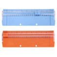 thumbnail image 1 of A4/A5 Precision Paper Photo Trimmers Cutter Scrapbook Trimmer Random Color, 1 of 8