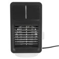 thumbnail image 2 of 2-in-1 Heater Humidifier 400ml Water Tank 800W Fast Heating Tilted Protection with Ambient Light CN 220V, 2 of 5