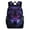 HuWng-3, variant on Jungle Wolf Mech Teenage Backpack Middle Students Bookbag Outdoor Daypack