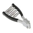 thumbnail image 4 of amagogo Starting Clamp Stringing Machine Durable Spring Loaded Finishing Tool for Tennis, 4 of 10