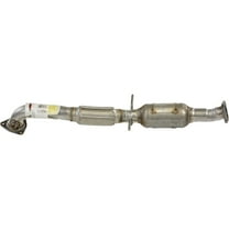 Walker Exhaust CalCat Carb 84266 Direct Fit Catalytic Converter