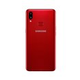thumbnail image 2 of Smartphone Galaxy A10S 2GB 32GB Rojo Desbloqueado Samsung, 2 of 3
