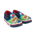 thumbnail image 1 of Paw Patrol Boys Blue Velcro Trainers, 1 of 1