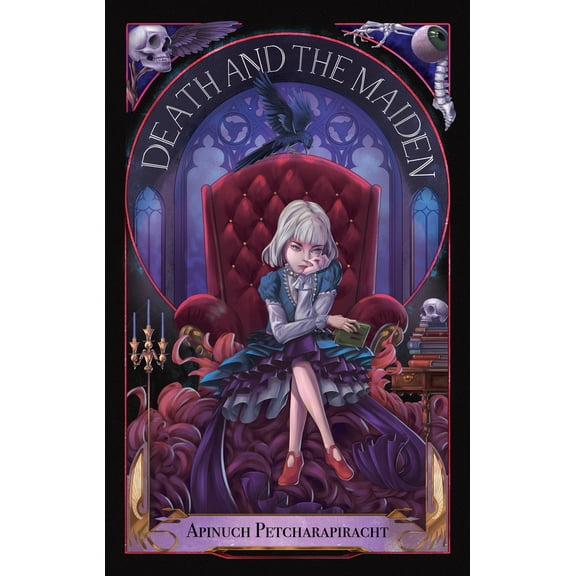 Death and the Maiden (Paperback)