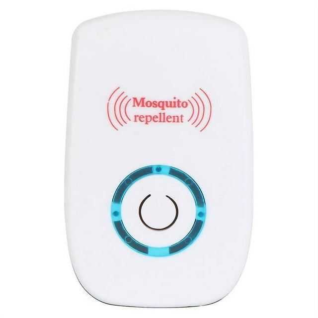 1 repelente de mosquitos para el hogar.
