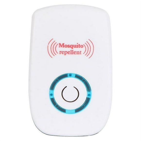 1 repelente de mosquitos para el hogar.
