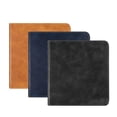 thumbnail image 1 of for Smart Cover Auto Sleep Wake Feature for Kobo Libra 2th Generation 7" 2021 Released PU Leather with Hand Strap and St, 1 of 3