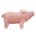 thumbnail image 4 of Cute Plush Pig, Soft Comfortable  Pig Plush Toy  for Home, 4 of 8